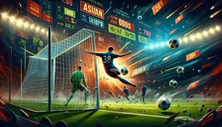 Tuyệt Chiêu Soi Kèo Đội Ghi Bàn Trước Từ Các Chuyên Gia