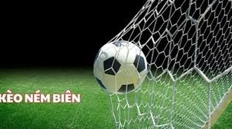 Phân Tích Kèo Ném Biên Bóng Đá Và Bí Quyết Đọc Vị Trận Đấu Từ Chuyên Gia 2026