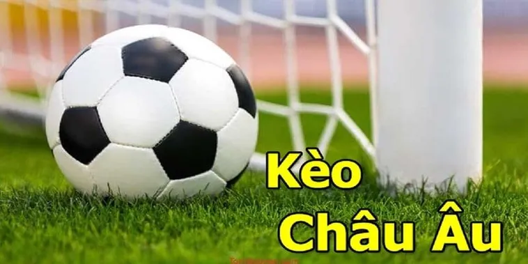 Phân Tích Kèo Châu Âu Và Phương Pháp Đọc Odds Chuyên Nghiệp Nhất 2026