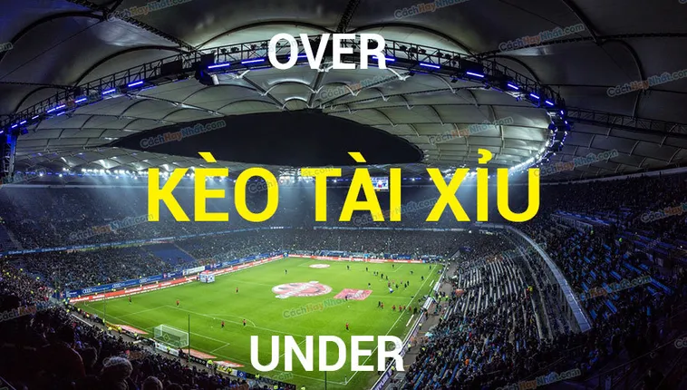 Bí Quyết Soi Kèo Tài Xỉu Hiệp 1 Hiệu Quả Và Chính Xác Nhất