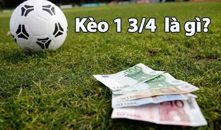 Phân Tích Sức Mạnh Tuyệt Đối Thông Qua Kèo Chấp 1.75