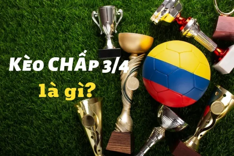 Cách Phân Tích Và Chiến Thắng Kèo Chấp 0.75 Từ Góc Nhìn Chuyên Gia