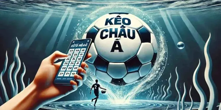 Hướng Dẫn Soi Kèo Châu Á Và Phân Tích Tỷ Lệ Chấp Chính Xác Nhất Năm 2026