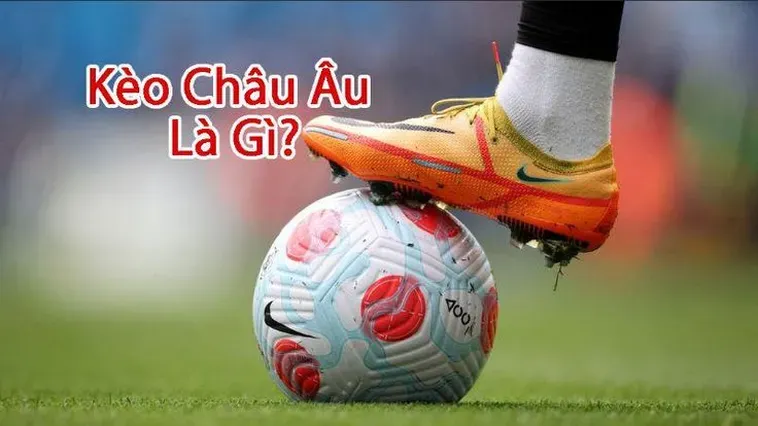 Phân Tích Kèo Châu Âu Và Phương Pháp Đọc Odds Chuyên Nghiệp Nhất 2026