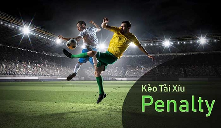Phân Tích Chuyên Sâu Kèo Penalty Và Kỹ Thuật Dự Đoán Chính Xác