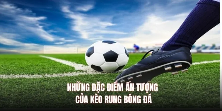 Tìm Hiểu Chi Tiết Về Kèo Rung Trong Bóng Đá Cùng Chuyên Gia
