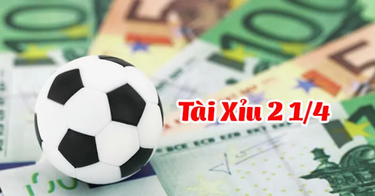 Giải Mã Kèo 2.25 Và Chiến Thuật Đầu Tư Tài Xỉu Chuyên Nghiệp Năm 2026